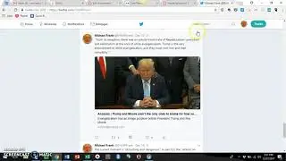 Submitting the URL from a tweet to a Canvas assignment