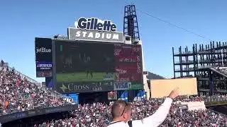 New England Patriots vs. New York Jets  Pt. 3 (10.24.2021)
