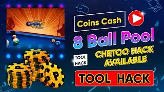 Spending 24k Cash In 8 Ball Pool | Buy Everything In 8 Ball Pool | TIGER XD