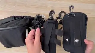 パーゴワークスのスイッチをより自分好みに