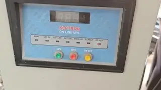 Keptron 5KVA Online UPS