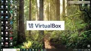 VirtualBox Installation for Windows Machine