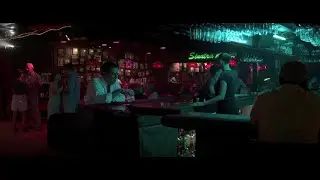 Richard Jewell - Bar