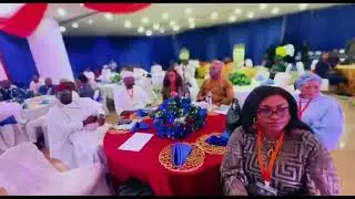Empowering Nigeria's Future: The Power of Politically & Economically Proactive Citizens