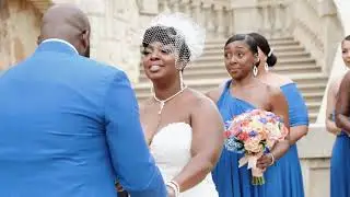 The Olana - Dallas Wedding Video