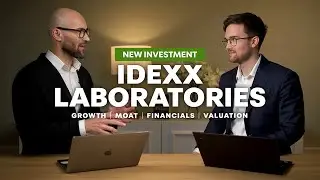 IDEXX Laboratories (IDXX): Why We Finally Invested in 2025?