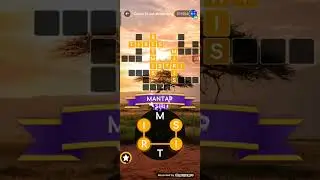 KATA PUZZLE SANTAI LEVEL EPISODE 114 MENCARI LAWAN 11371 11380