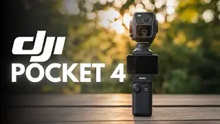 DJI Pocket 4 Pro Release May Be Just Around the Corner