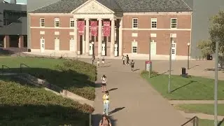 Ohio Senate passes controversial bill banning DEI and changing how college campuses function