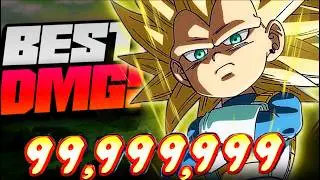 Use This Team If You Like BIG Damage