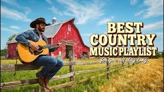 Best Relaxing Country Mix Live | Heartfelt Evening Unwind Tonight