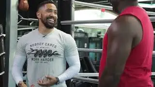 Neil Brown Nutrition | CELEBRITY SWEAT