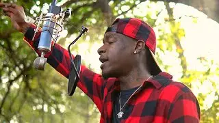 SMG PEANUT - IN MY HEAD (Official Music Video)Shot By @MTAMINC