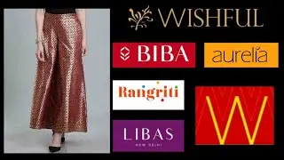 BIBA BOTTOM COLLECTION | UNBEATABLE PRICE | BOOKING NO:-9650418584 | BIBA | 100% ORIGINAL