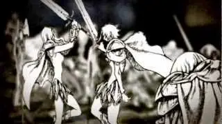Amv - Goddess of Destruction