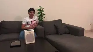Apple HomePod - Unbox & Setup
