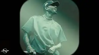 Chris Brown R&B Type Beat - 