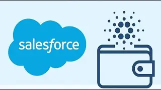 ADA Wallet for Salesforce Demo  - Project Catalyst Fund 13 Close Out
