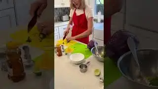 Fish Taco Recipe | Quick and Easy Heart Healthy Recipe