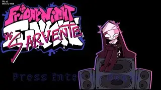 Mid Fight Masses Psych Engine Port Optimizado (Android/PC)