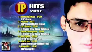 06- Daniele Meo - Life Is Just (Dj JPedroza Remix)