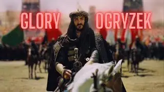 COQUEST OF CONSTANTINOPLE | FATIH SULTAN MEHMET | GLORY - Ogryzek