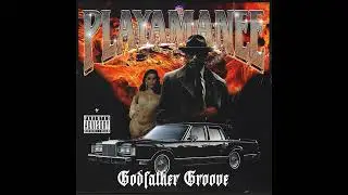 PLAYAMANEE - ANYONE OUT THERE? (prod. 7C Beats)
