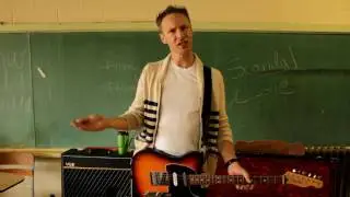 Greg Walton - Scandal of Love (Official Music Video)