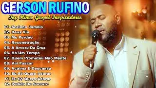 💔 Barrabás traz arrependimento profundo com Gerson Rufino | Louvor Forte • Graça #gospel