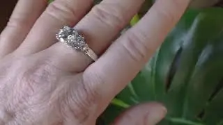 I Bought A Wedding Rings From Wish!!! | Wish Reviews