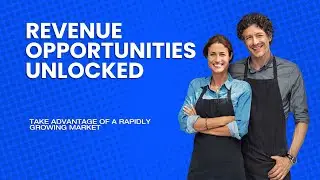 REVENUE OPPORTUNITIES UNLOCKED  #foodsafety #foodmanufacturing #foodsafetytraining