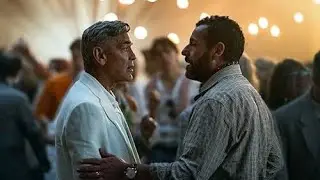 MovieFiendz Review: Jay Kelly (2025)