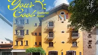 M Village Living Cach Mang Thang 8 | Ho Chi Minh City, Vietnam | Hotel Review🏠