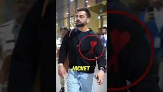 Why Virat Kohli and MS Dhoni didn't Attend Ambani Event