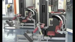 CorpuSana - Fitnessstudio - Bremerhaven