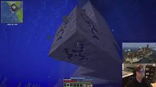 [Minecraft] The Building Never Ends