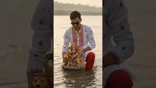 Durga Man Ka visarjan Wali Photo 🔥 / Durga Maa ❣️ / #3d #3danimation #durgamaa