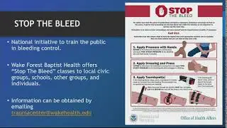 Public Safety News Conference June 8, 2022