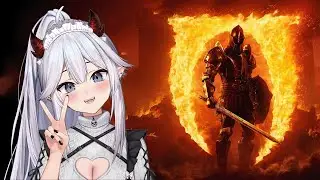 Veibae tries to beat Oblivion for the 4th time...