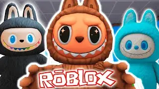 labubu prison escape#Just a roblox tamil(JRT)#