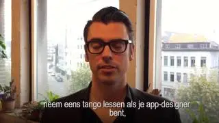 TRAILER Bram Michielsen