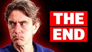 The Real Reason Why Thomas Frank WILL Be SACKED By Tottenham!