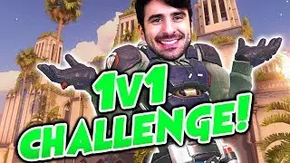 WHO WILL WIN THE FINAL 1v1 BATTLE?! - Houston Outlaws