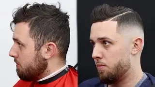 He Let Me Cut His Hair For FREE 🥹