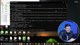 How to install mysql-connector in python and extract data from mysql table #Python #Mysql #Tutorial
