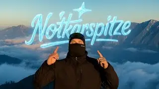 Abenteuer Ettal: Zu dritt auf die Notkarspitze ⛰️
