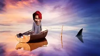 ATTENTION EVERYONE: I'M STILL LONELY | Raft - Part 2