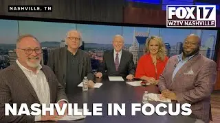 Can Tennessee afford to expand school choice? Nashville In Focus Jan. 18