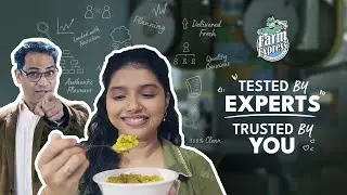 Farm Express | Quality Conscious & Consumer Focused