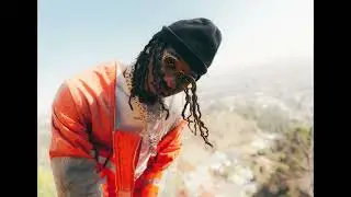 Offset ~ Bad Like Mike  [UNRELEASED]